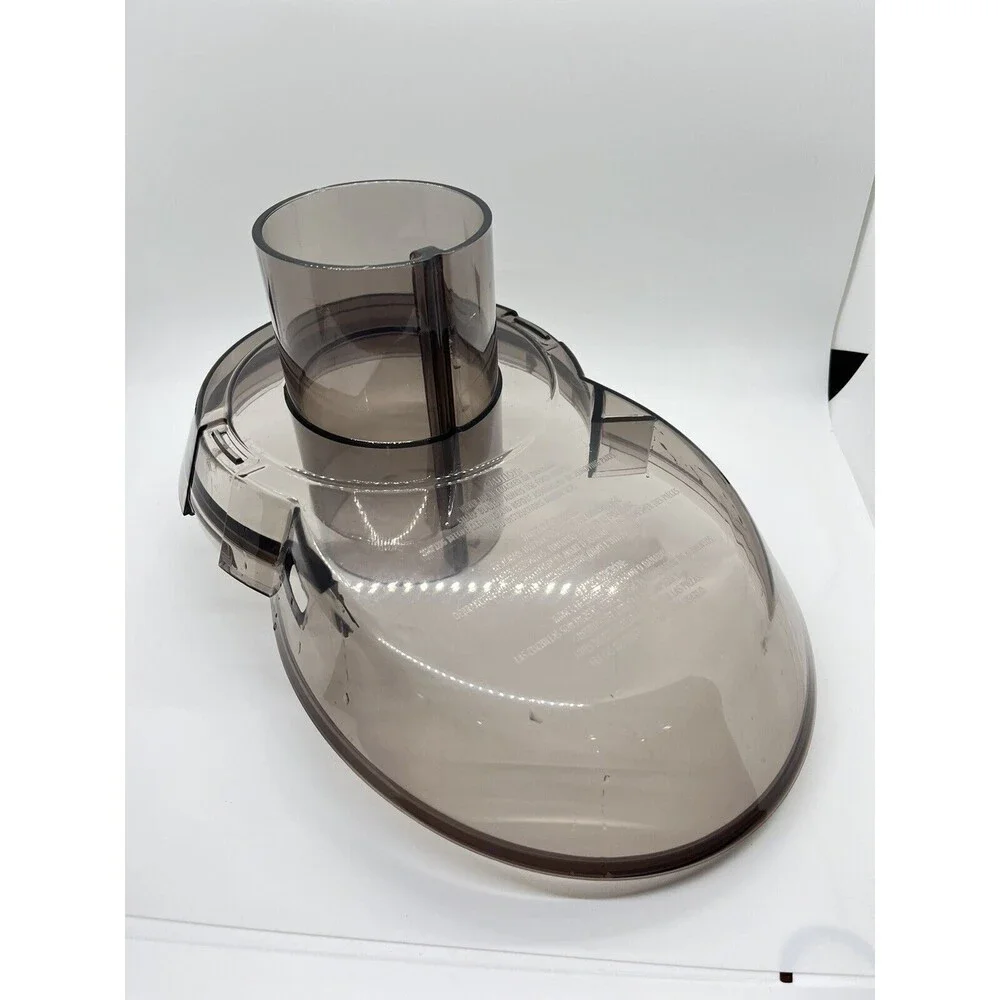 Hamilton Beach Juicer CJ14 67600 67601 67608 67650 Replacement Part Lid Cover